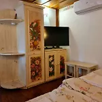 Hotel за гости The Old House 3*
