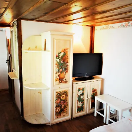 за гости The Old House Hotel Velingrad