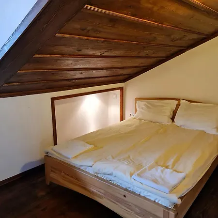 ホテル за гости The Old House ヴェリングラード