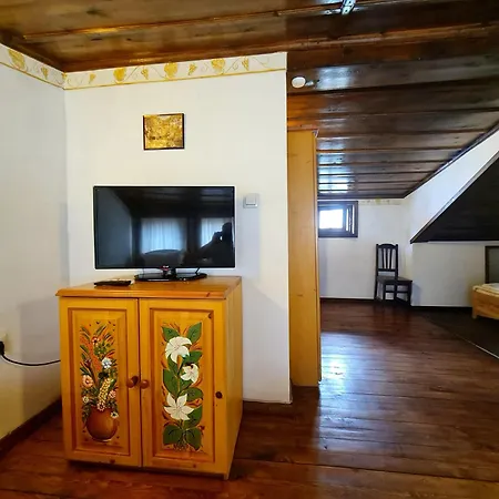 ホテル за гости The Old House ヴェリングラード