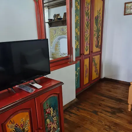 за гости The Old House 3* Welingrad