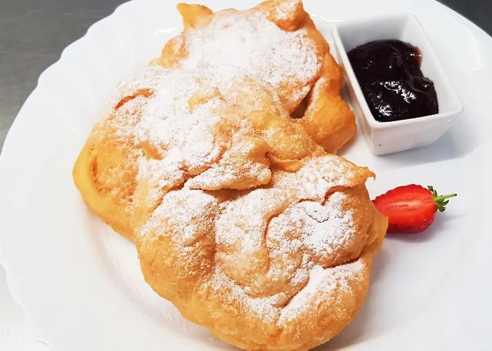 Hotel за гости The Old House Velingrad