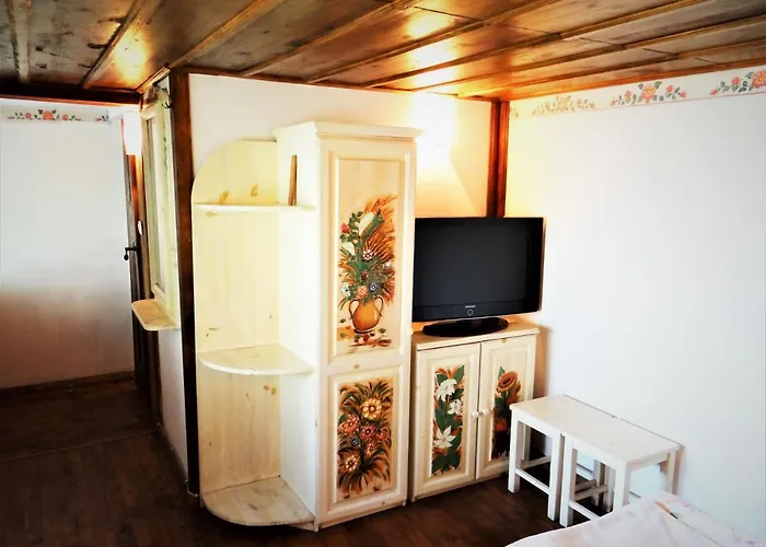 за гости The Old House Hotel Velingrad