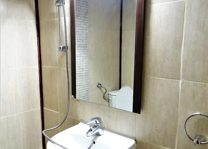 за гости The Old House Hotel Velingrad