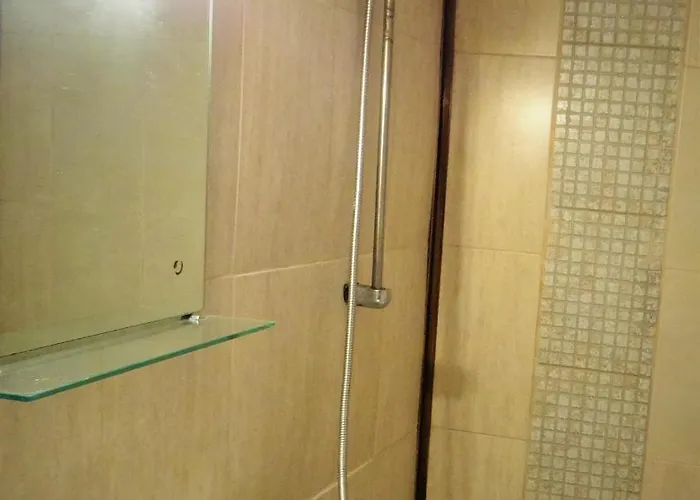 Hotel за гости The Old House Velingrad