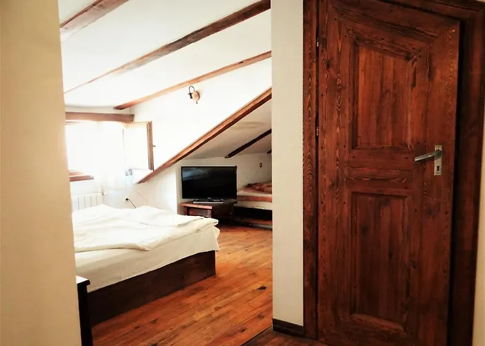 ホテル за гости The Old House ヴェリングラード