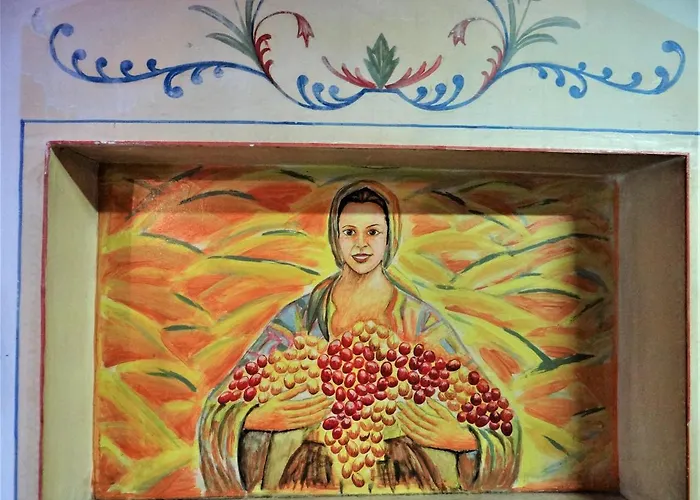 за гости The Old House Velingrad