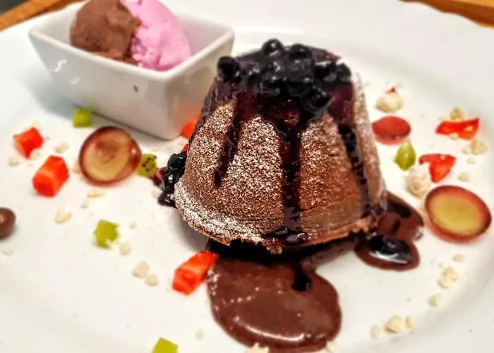 ホテル за гости The Old House