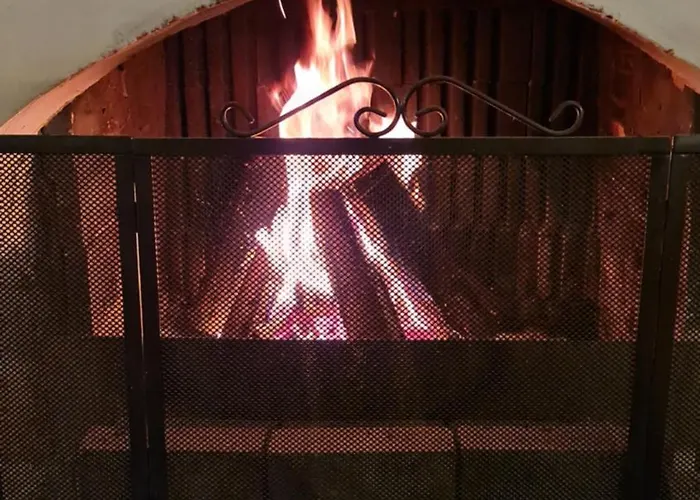 за гости The Old House 3*