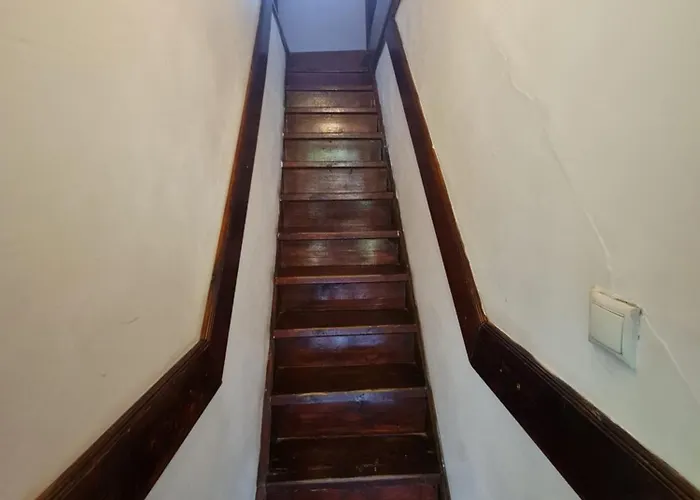 Hotel за гости The Old House Velingrad