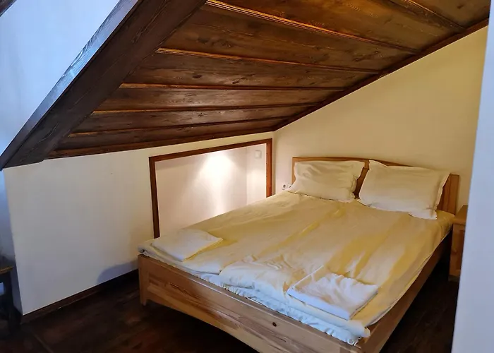 ホテル за гости The Old House ヴェリングラード