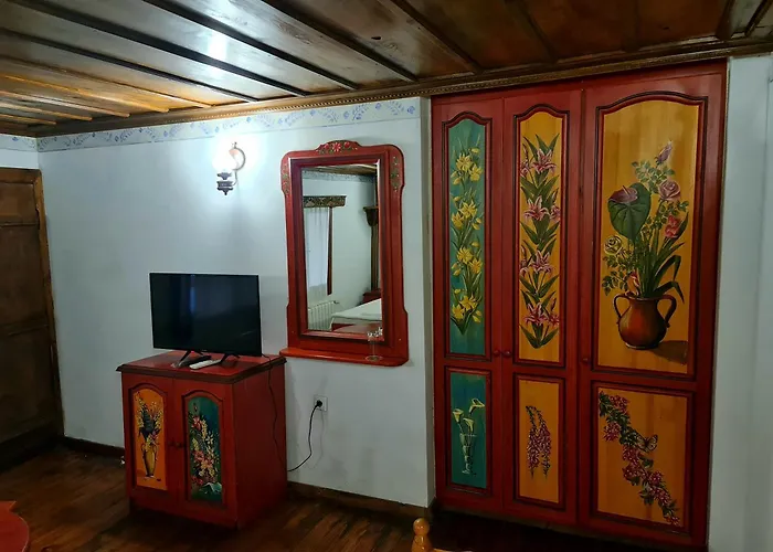 за гости The Old House 3* Velingrad