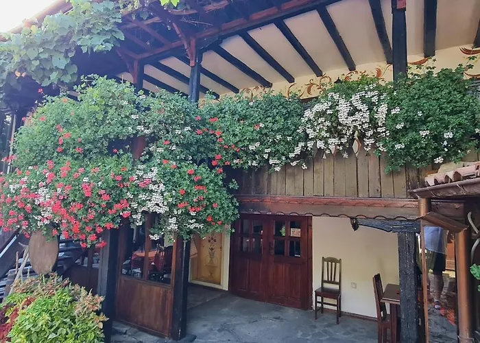 ホテル за гости The Old House ヴェリングラード